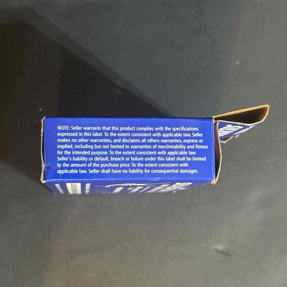 Dekko Silverfish Paks 1 Box (24 individual) Silverfish Control Baits - Picture 6 of 12